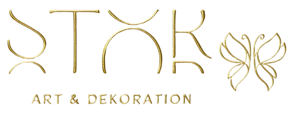 Stor Art & Dekoration