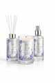 Flower Collection Lavendel – Luxuriöses Duftset mit Kerze, Raumspray & Diffuser